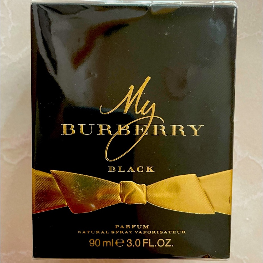 My Burberry Black Parfum 90ml
